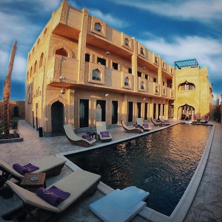 Casa D'Or Dahab Hotel Kültér fotó