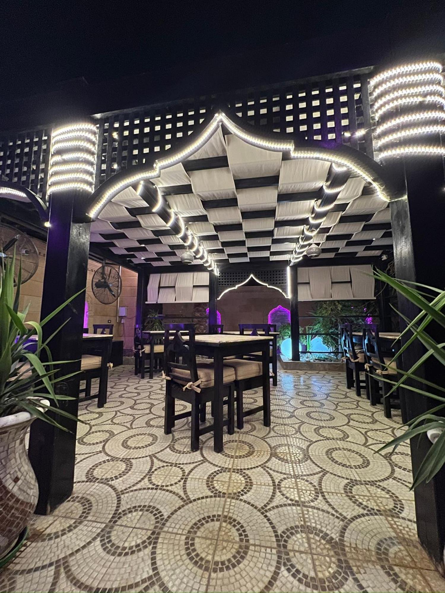 Casa D'Or Dahab Hotel Kültér fotó