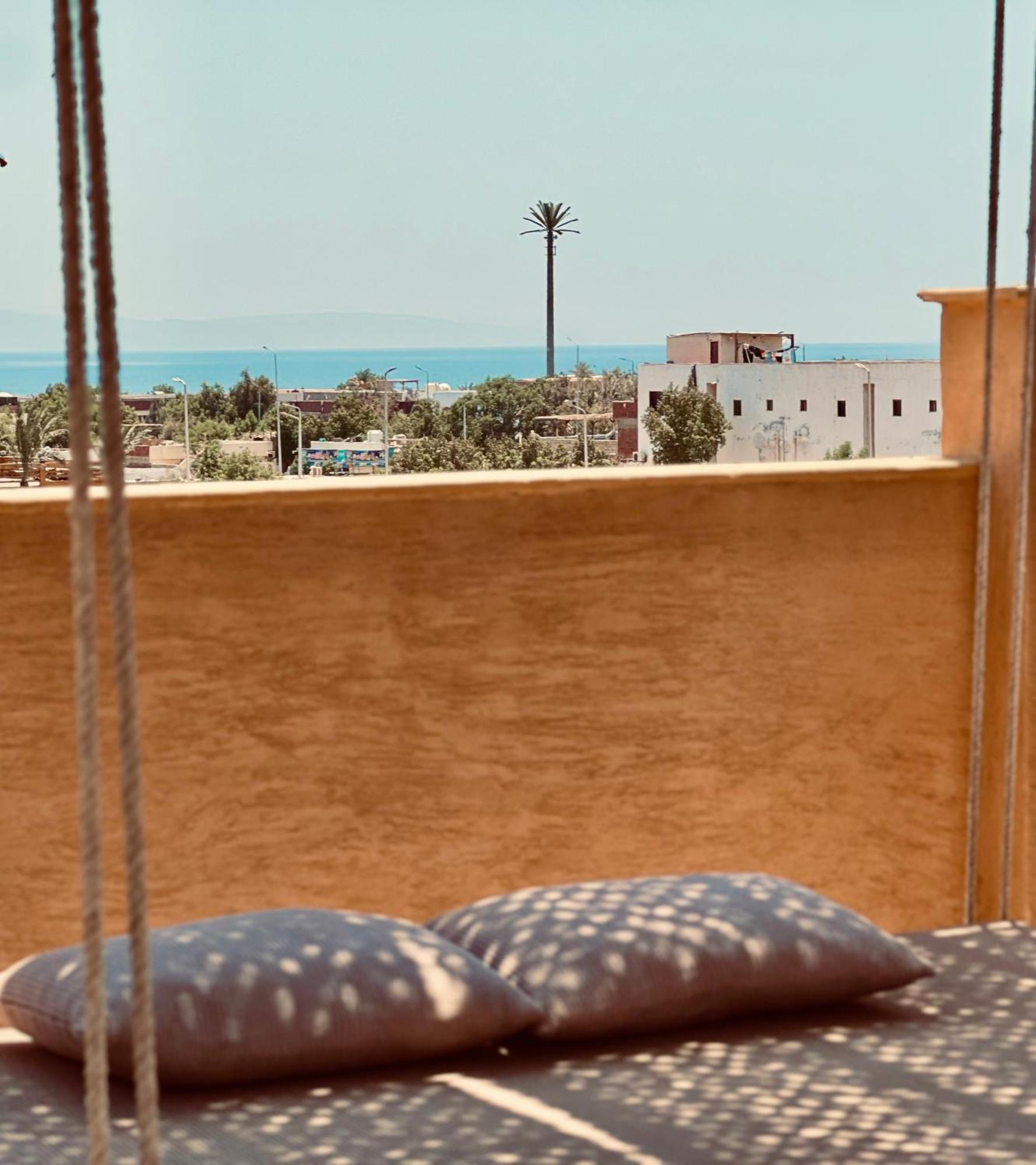 Casa D'Or Dahab Hotel Kültér fotó