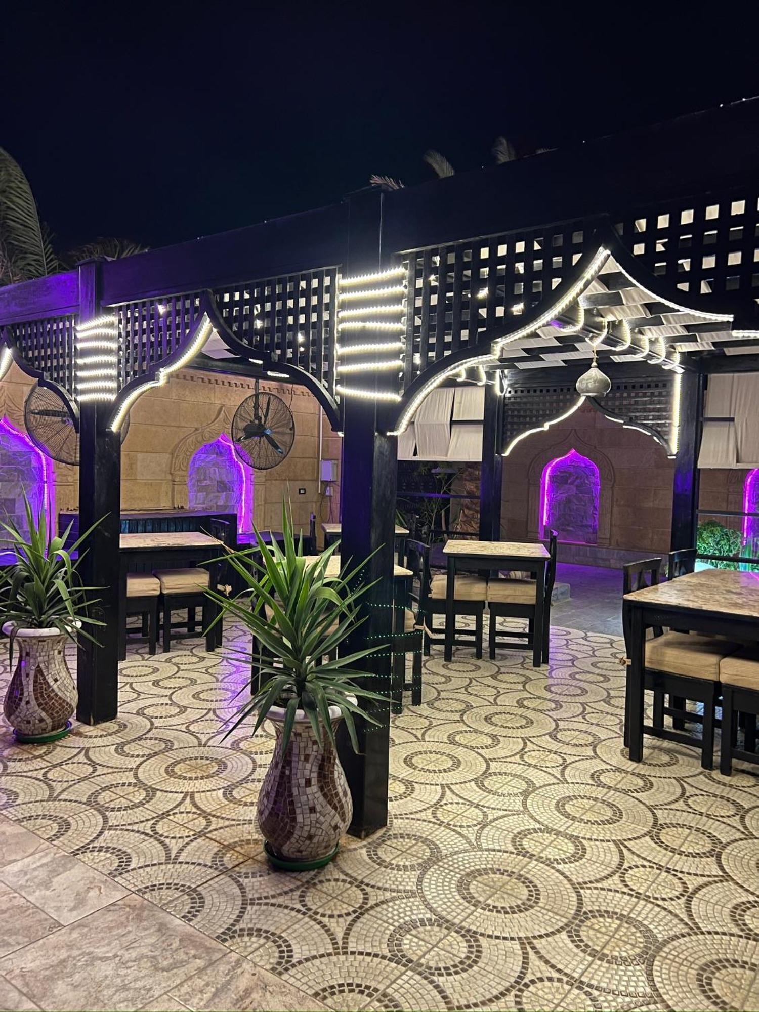 Casa D'Or Dahab Hotel Kültér fotó