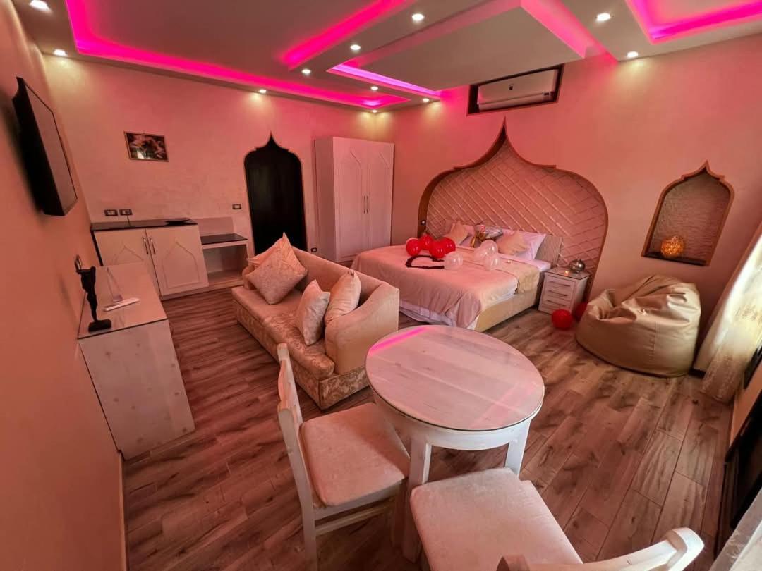 Casa D'Or Dahab Hotel Kültér fotó
