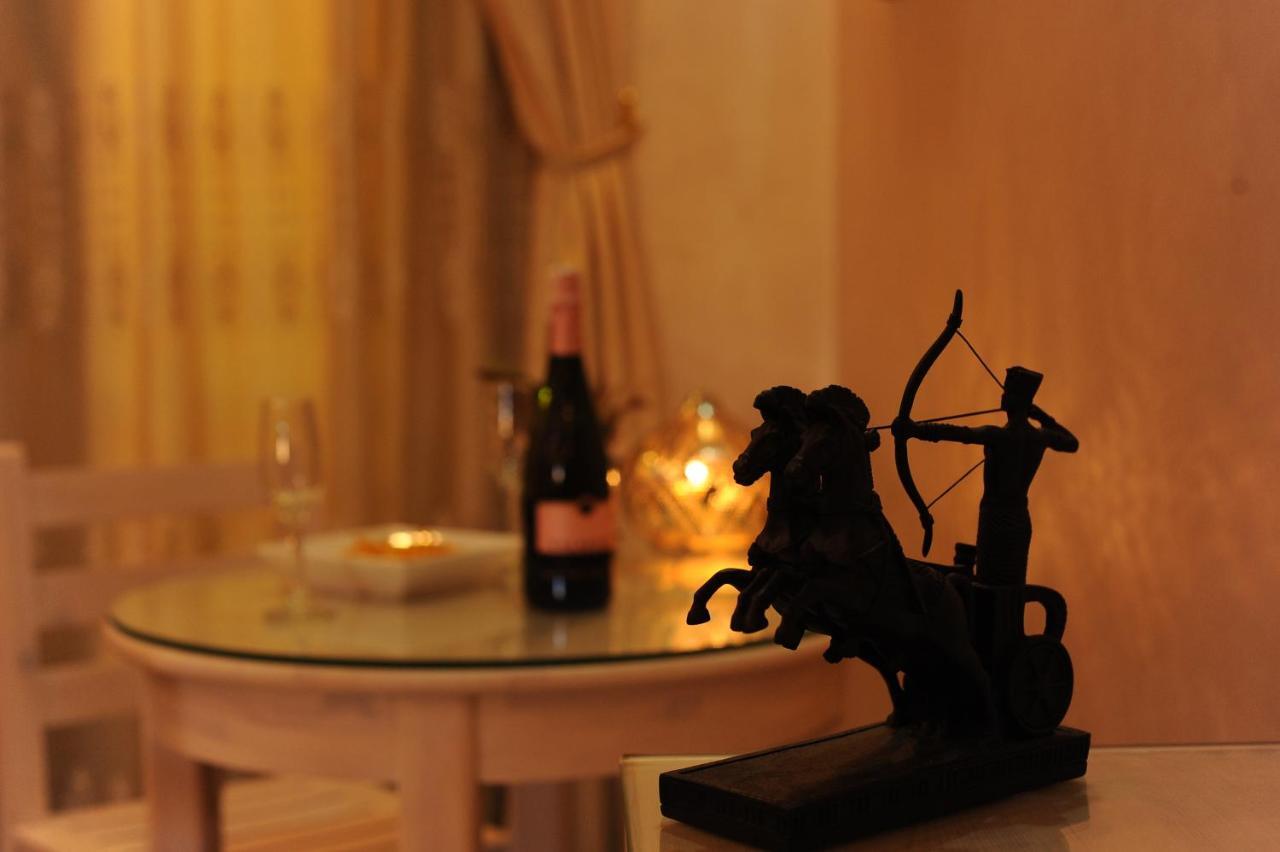 Casa D'Or Dahab Hotel Kültér fotó