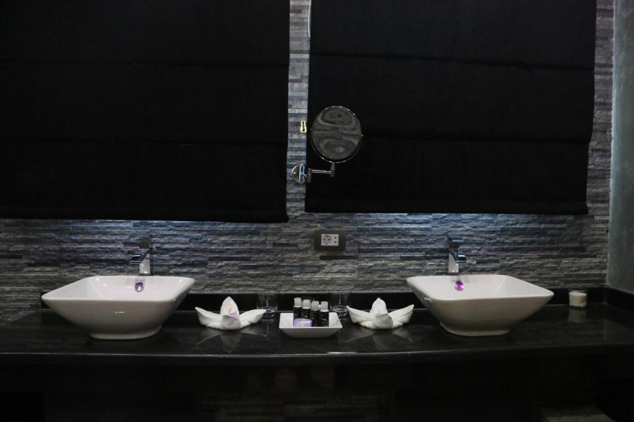Casa D'Or Dahab Hotel Kültér fotó