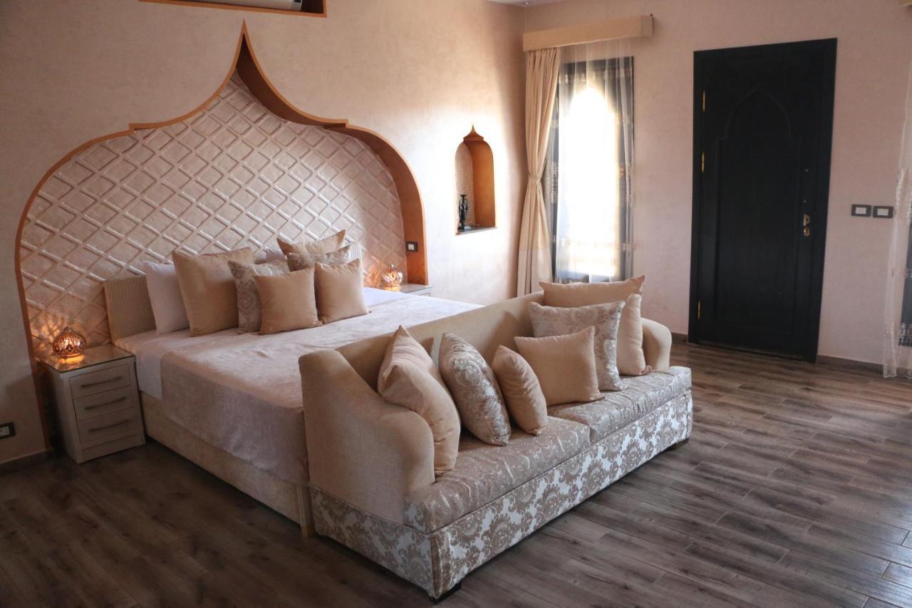 Casa D'Or Dahab Hotel Kültér fotó