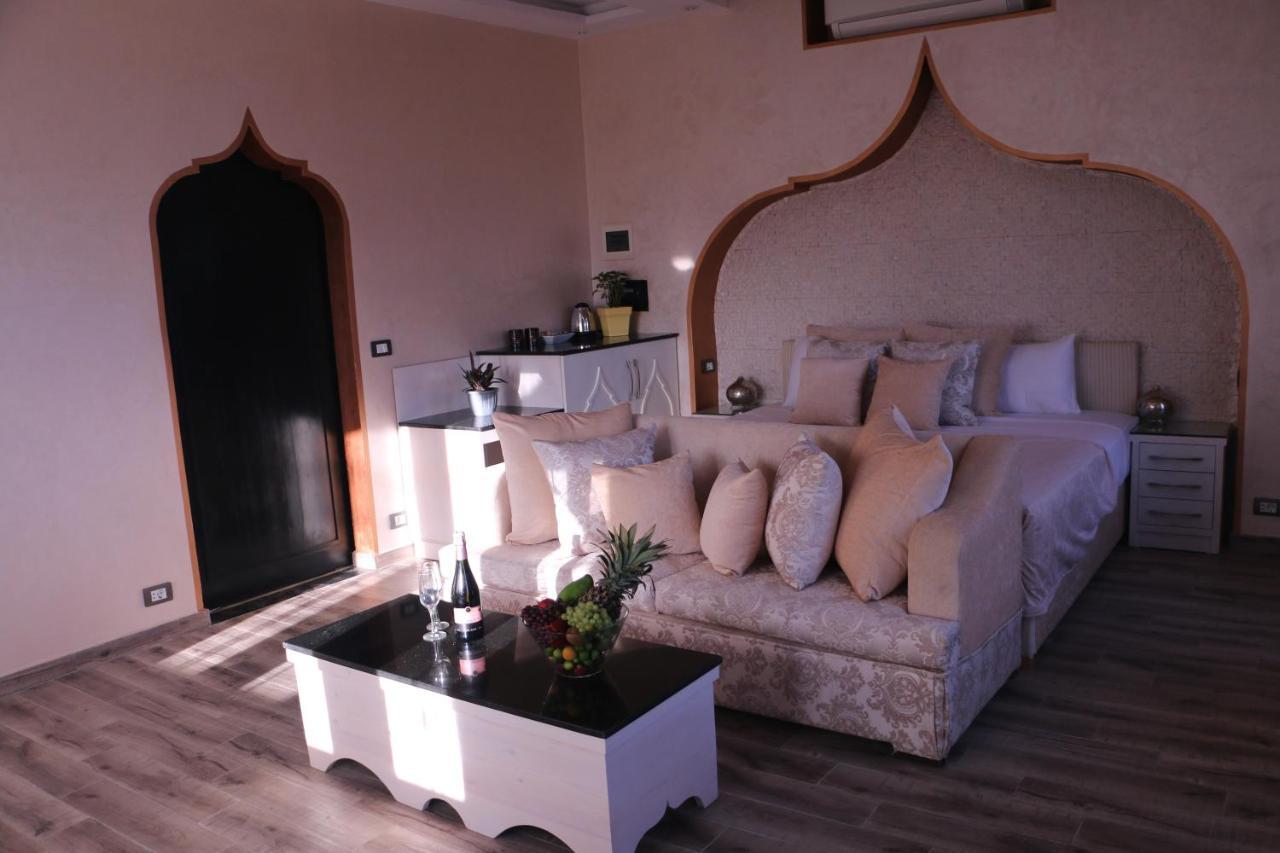 Casa D'Or Dahab Hotel Kültér fotó