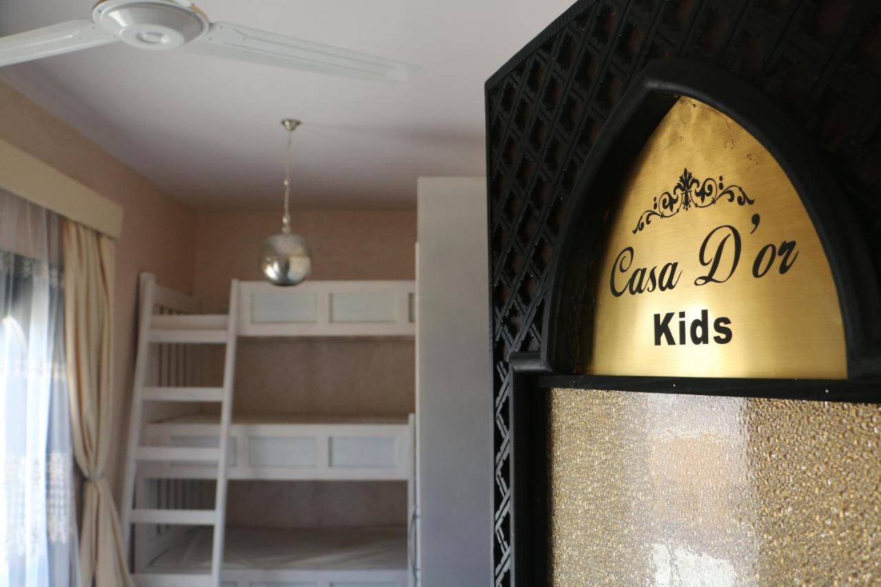 Casa D'Or Dahab Hotel Kültér fotó