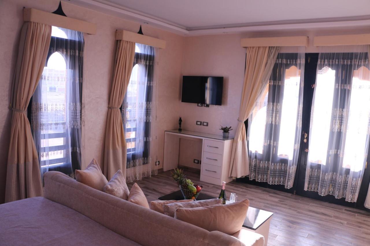 Casa D'Or Dahab Hotel Kültér fotó