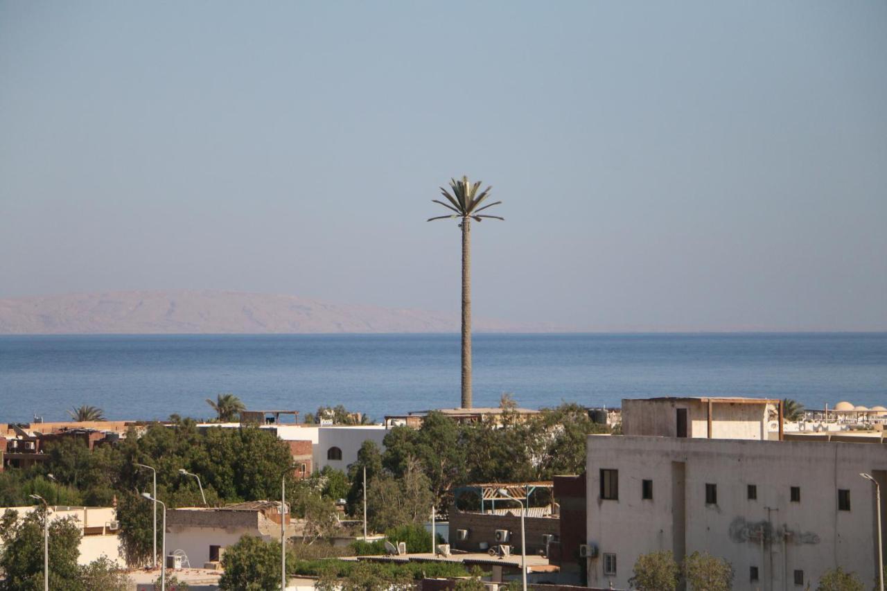Casa D'Or Dahab Hotel Kültér fotó