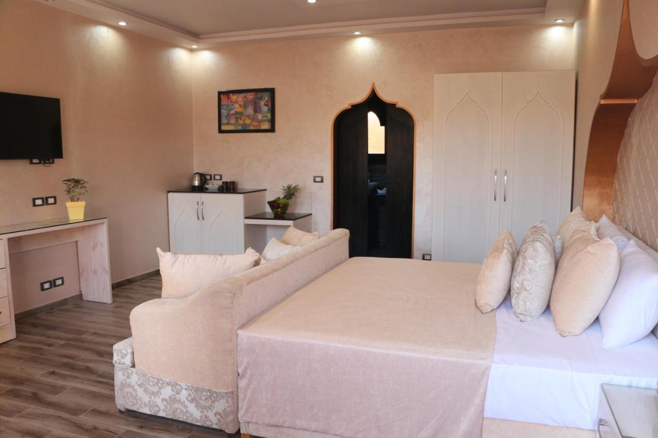 Casa D'Or Dahab Hotel Kültér fotó