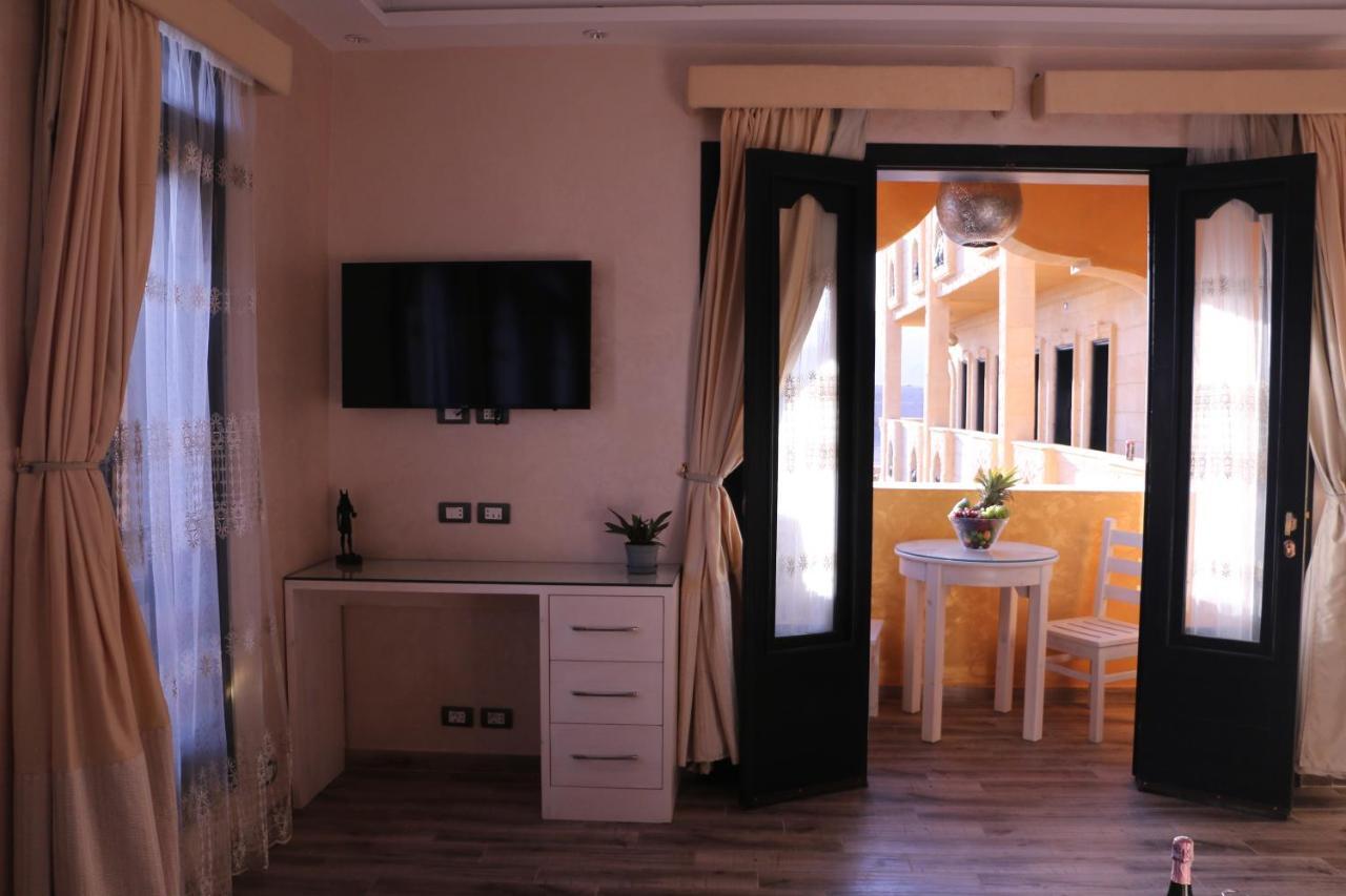 Casa D'Or Dahab Hotel Kültér fotó