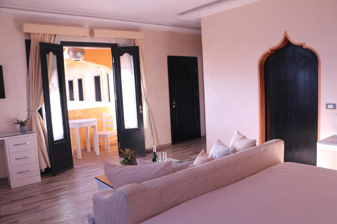 Casa D'Or Dahab Hotel Kültér fotó