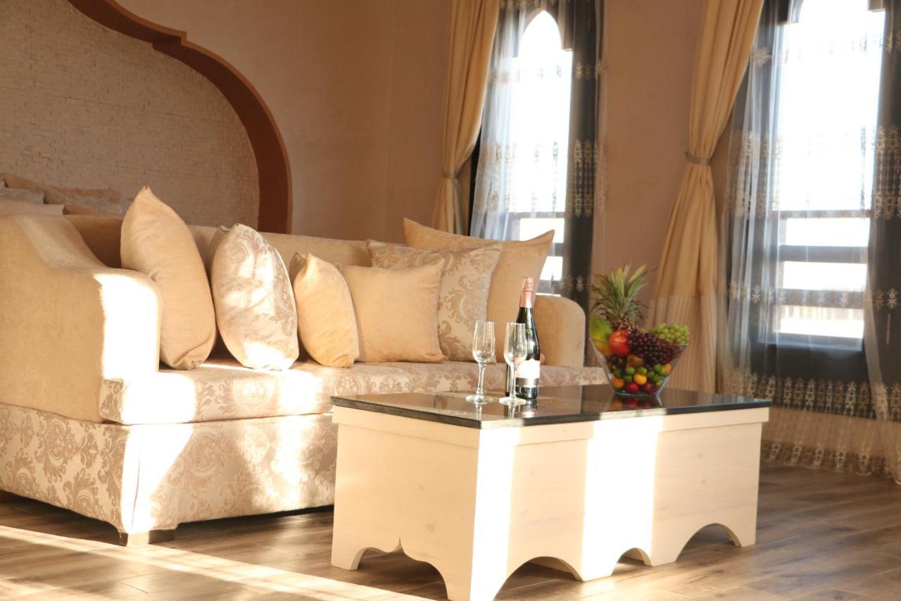 Casa D'Or Dahab Hotel Kültér fotó